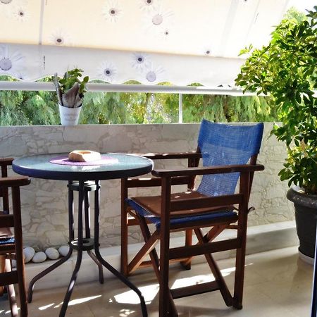 City Oasis Apartment Kalamata Esterno foto