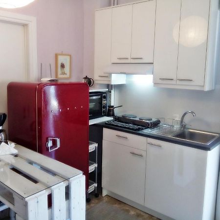 City Oasis Apartment Kalamata Esterno foto