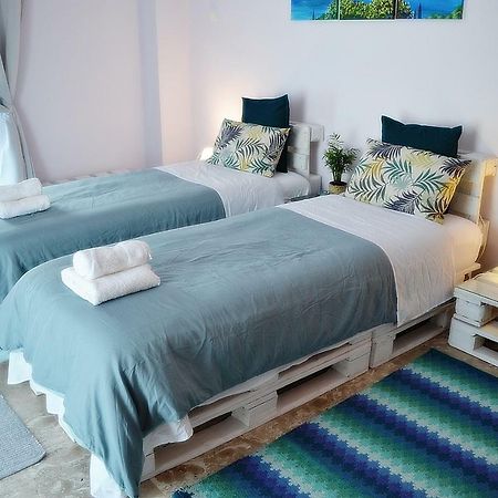 City Oasis Apartment Kalamata Esterno foto