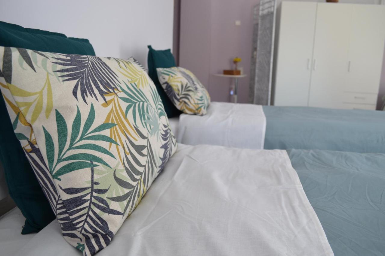 City Oasis Apartment Kalamata Esterno foto