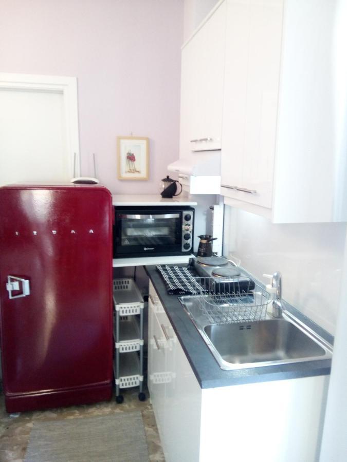City Oasis Apartment Kalamata Esterno foto