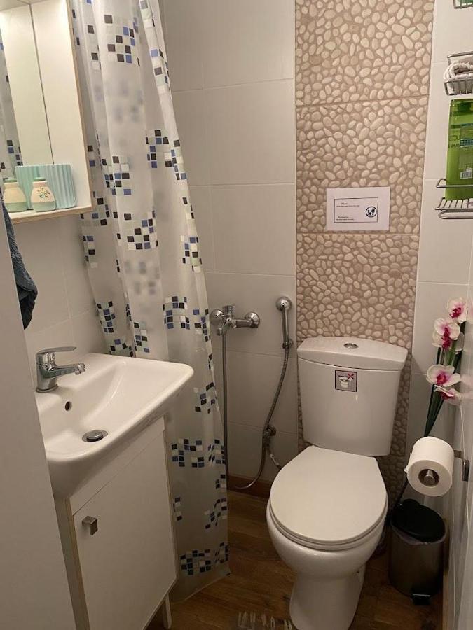 City Oasis Apartment Kalamata Esterno foto