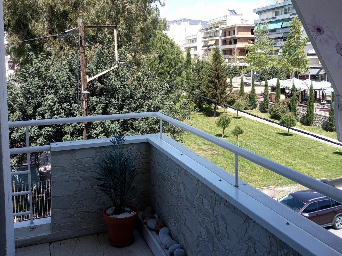 City Oasis Apartment Kalamata Esterno foto