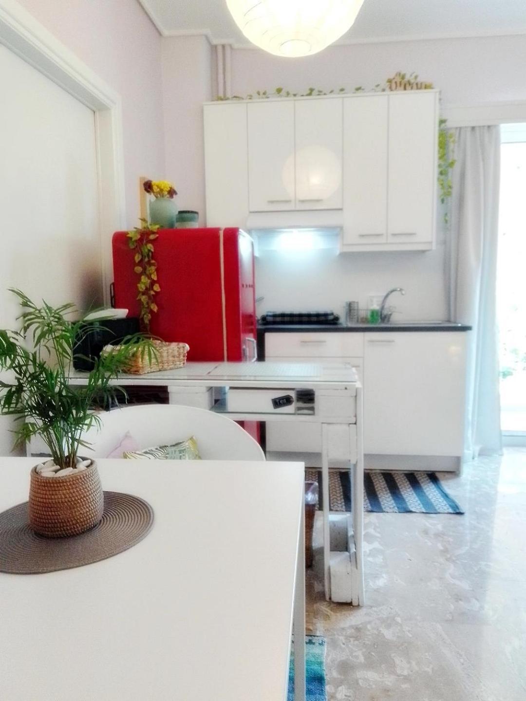 City Oasis Apartment Kalamata Esterno foto