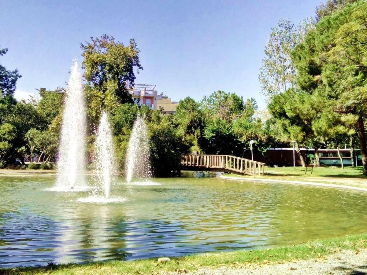 City Oasis Apartment Kalamata Esterno foto